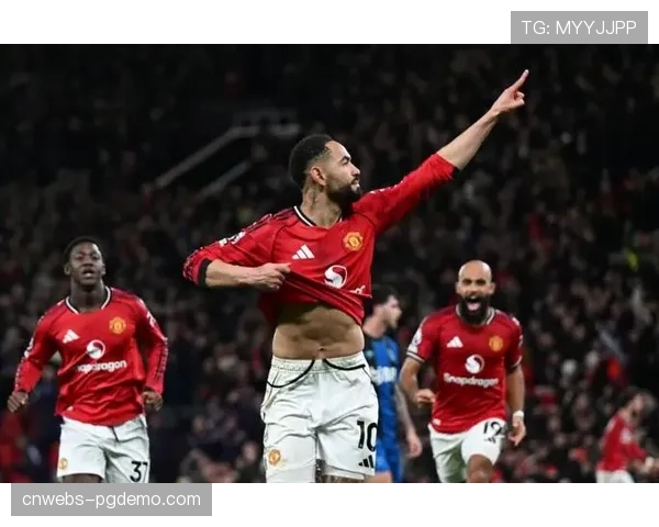 曼联客场平局，全场高位压迫成功率较赛季平均下降15%