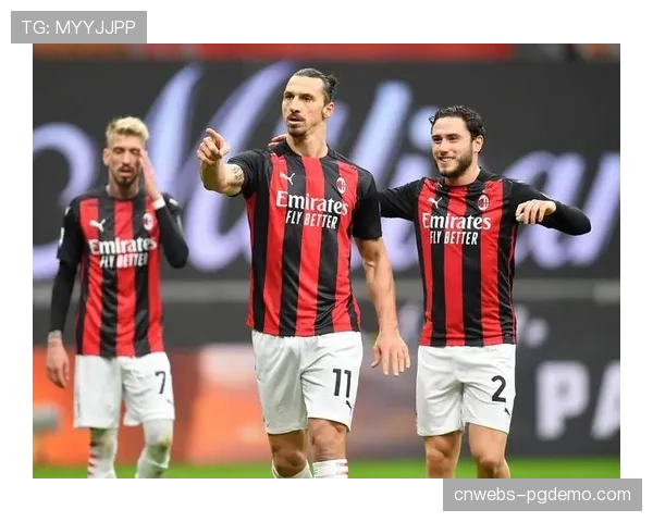 半场战报：AC米兰1-1本菲卡，莱奥与若昂-内维斯分别为球队建功