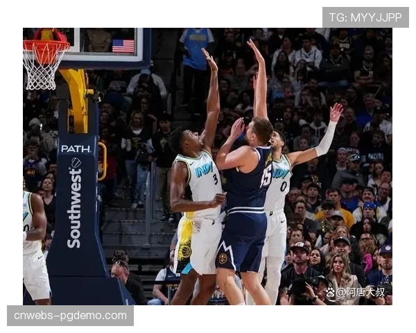 掘金与步行者11月墨西哥城常规赛确定，NBA全球化战略再落关键一子