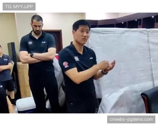 前欧洲名帅加盟火花教练组，或将为其带来更复杂的“动态无球掩护”体系